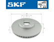 Brzdový kotouč SKF VKBD 80385 V1