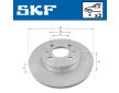 Brzdový kotouč SKF VKBD 80390 V2