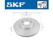 Brzdový kotouč SKF VKBD 80400 V2