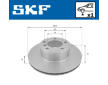 Brzdový kotouč SKF VKBD 80410 V1