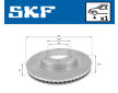 Brzdový kotouč SKF VKBD 80433 V1