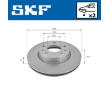 Brzdový kotouč SKF VKBD 80450 V2