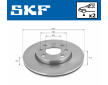 Brzdový kotouč SKF VKBD 80464 V2