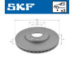 Brzdový kotouč SKF VKBD 80478 V2