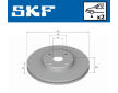 Brzdový kotouč SKF VKBD 80530 V2