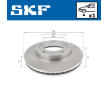 Brzdový kotouč SKF VKBD 80595 V1