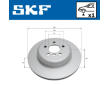 Brzdový kotouč SKF VKBD 80598 V1