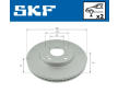 Brzdový kotouč SKF VKBD 80616 V2