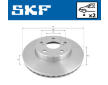 Brzdový kotouč SKF VKBD 80694 V2