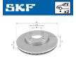 Brzdový kotouč SKF VKBD 80734 V2