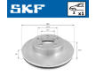 Brzdový kotouč SKF VKBD 80737 V1