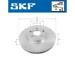 Brzdový kotouč SKF VKBD 80774 V2