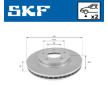 Brzdový kotouč SKF VKBD 80798 V2