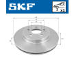 Brzdový kotouč SKF VKBD 80814 V1