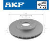 Brzdový kotouč SKF VKBD 81070 V2