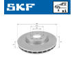 Brzdový kotúč SKF VKBD 81116 V1