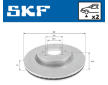 Brzdový kotouč SKF VKBD 81119 V2