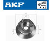 Brzdový kotouč SKF VKBD 81133 S1