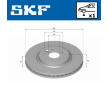 Brzdový kotouč SKF VKBD 81274 V1