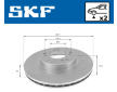 Brzdový kotouč SKF VKBD 81302 V2