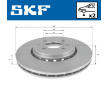 Brzdový kotouč SKF VKBD 81321 V2