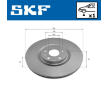 Brzdový kotouč SKF VKBD 81327 V1