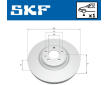 Brzdový kotouč SKF VKBD 81330 V1