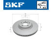 Brzdový kotouč SKF VKBD 81335 V1