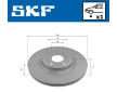 Brzdový kotouč SKF VKBD 81338 V1