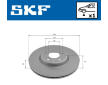 Brzdový kotouč SKF VKBD 81349 V1