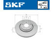 Brzdový kotúč SKF VKBD 81406 V1