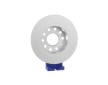 Brzdový kotúč SKF VKBD 90007 S2