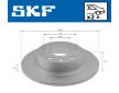 Brzdový kotouč SKF VKBD 90007 S2