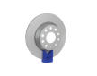 Brzdový kotúč SKF VKBD 90014 S2