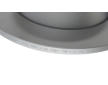 Brzdový kotúč SKF VKBD 90014 S2