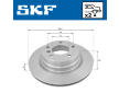 Brzdový kotouč SKF VKBD 90031 V2