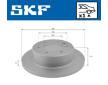 Brzdový kotouč SKF VKBD 90032 S1