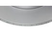 Brzdový kotúč SKF VKBD 90041 S2