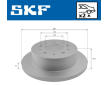 Brzdový kotouč SKF VKBD 90065 S2