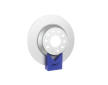 Brzdový kotúč SKF VKBD 90075 S2