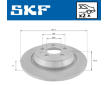 Brzdový kotouč SKF VKBD 90132 S2