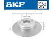 Brzdový kotouč SKF VKBD 90151 S2