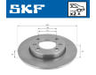 Brzdový kotouč SKF VKBD 90188 S2