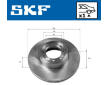 Brzdový kotouč SKF VKBD 90190 V1