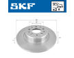 Brzdový kotouč SKF VKBD 90193 S2