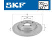 Brzdový kotouč SKF VKBD 90203 S2