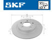 Brzdový kotouč SKF VKBD 90229 S2