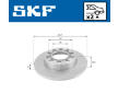 Brzdový kotouč SKF VKBD 90234 S2