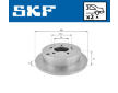 Brzdový kotouč SKF VKBD 90249 S2