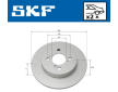 Brzdový kotouč SKF VKBD 90265 S2